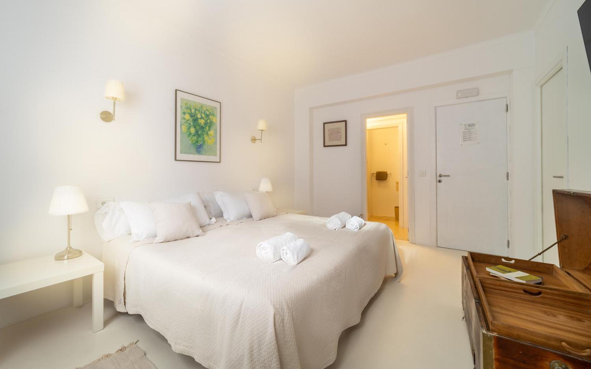 Ca Sa Padrina D'arta-turismo De Interior Hotel