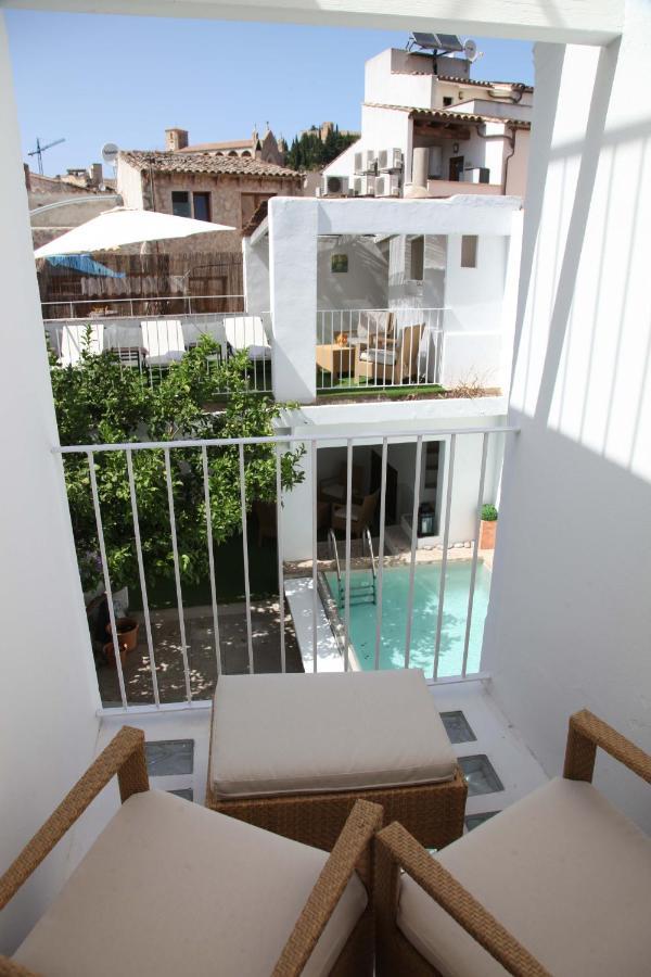 Ca Sa Padrina D'arta-turismo De Interior 3* Artá