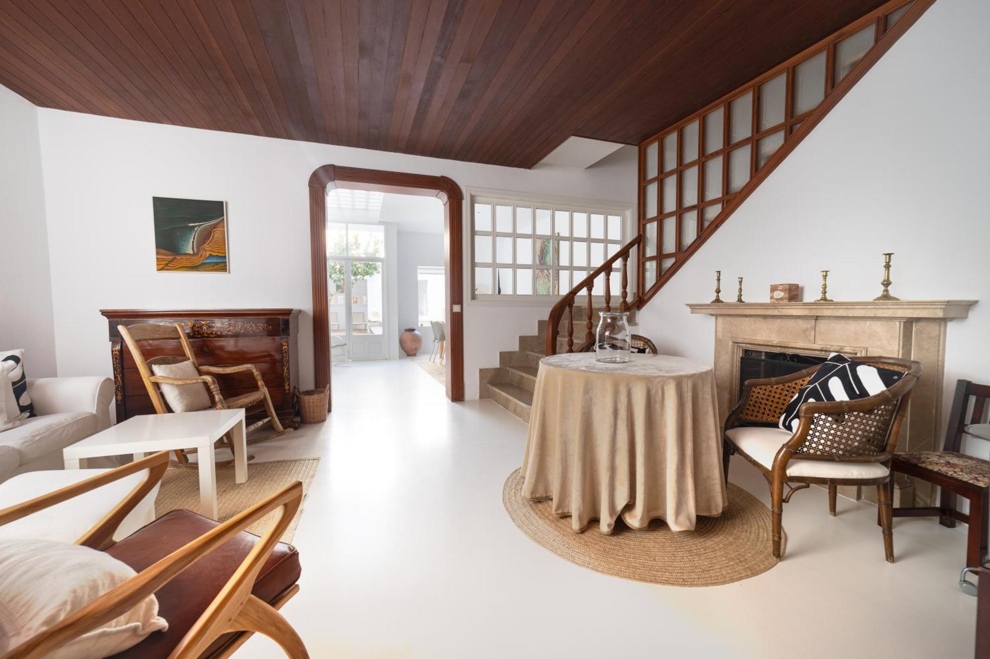 Ca Sa Padrina D'arta-turismo De Interior 3* Artá