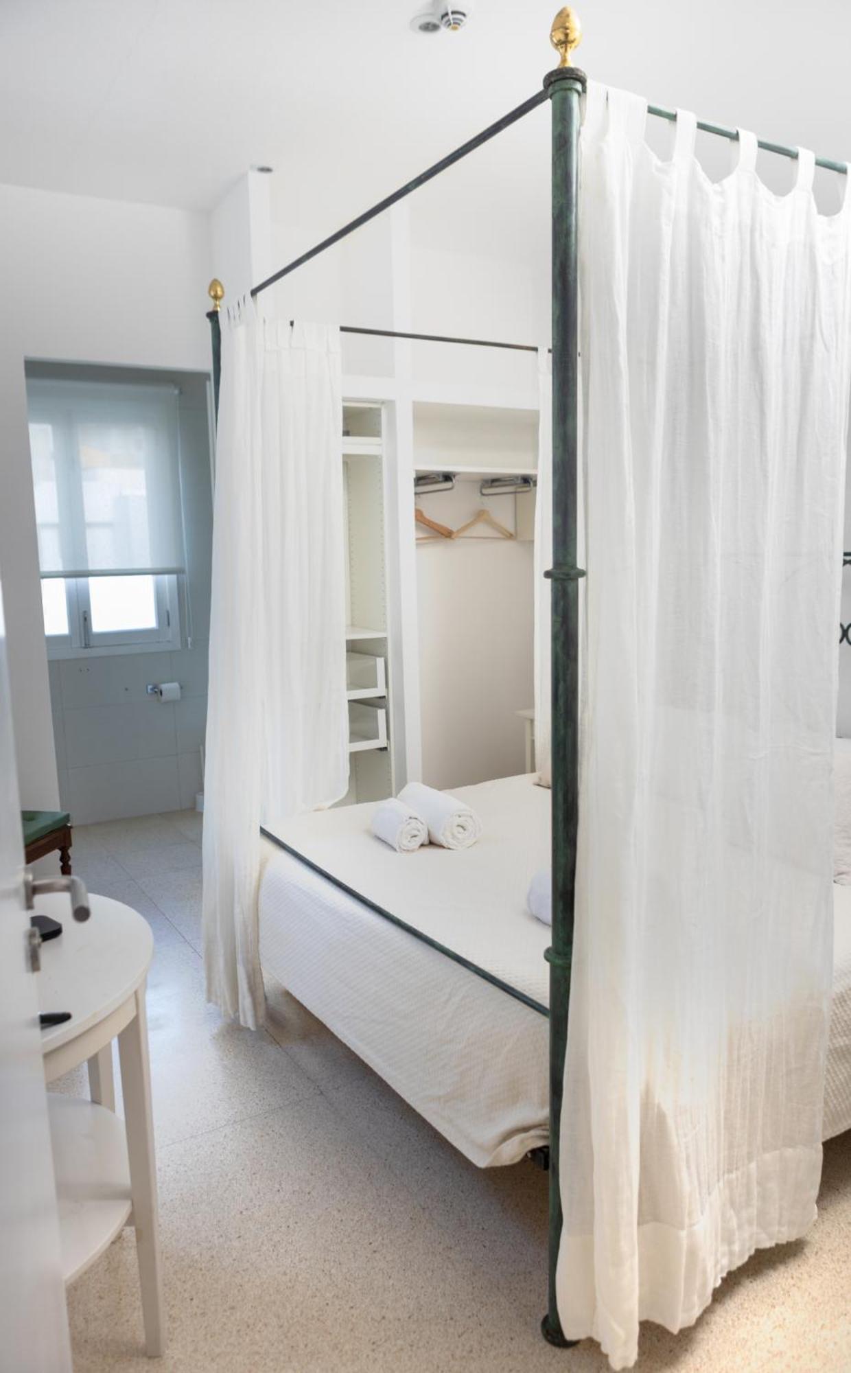 Hotel Ca Sa Padrina D'arta-turismo De Interior 3*