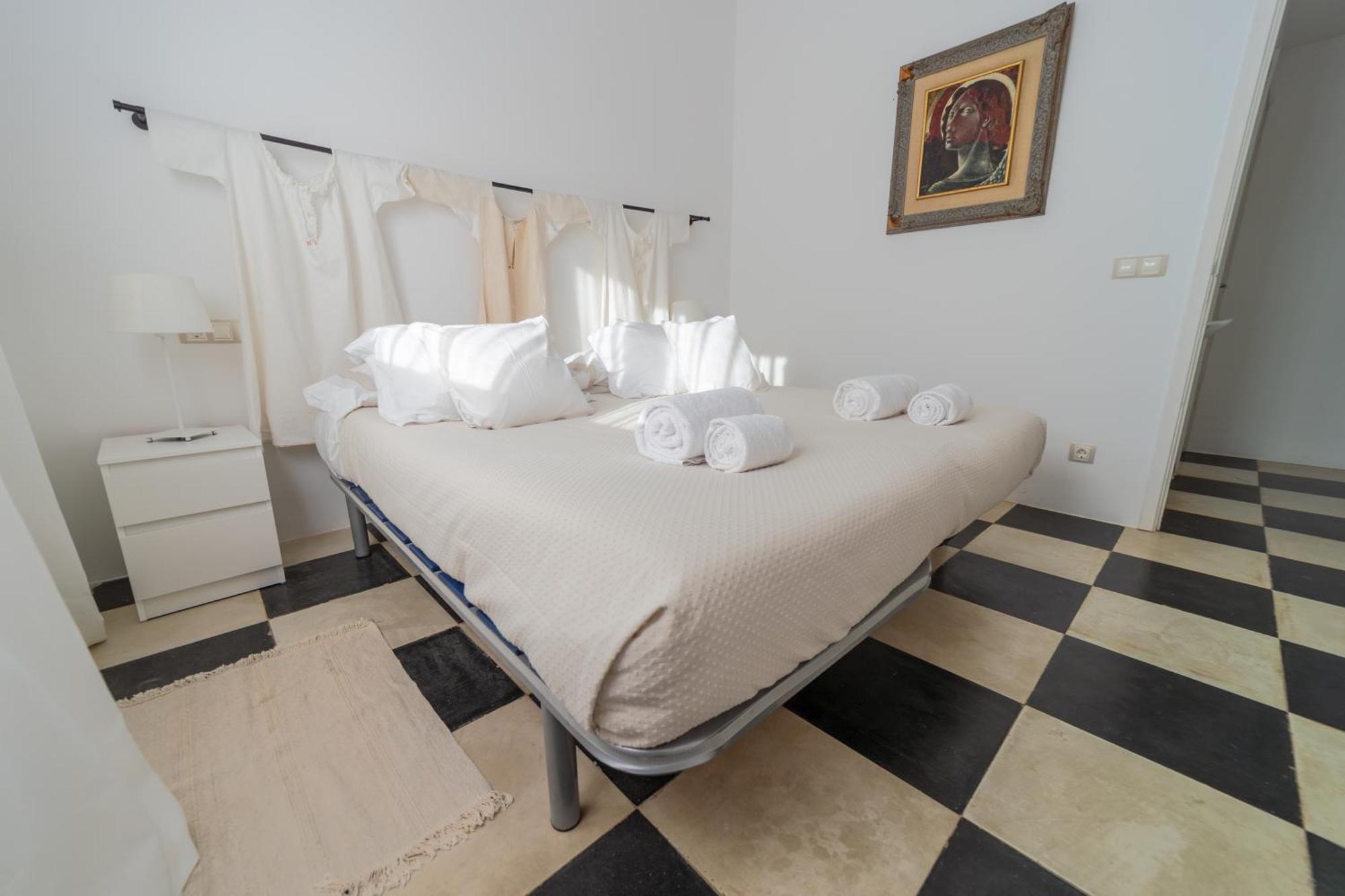 Hotel Ca Sa Padrina D'arta-turismo De Interior Artá