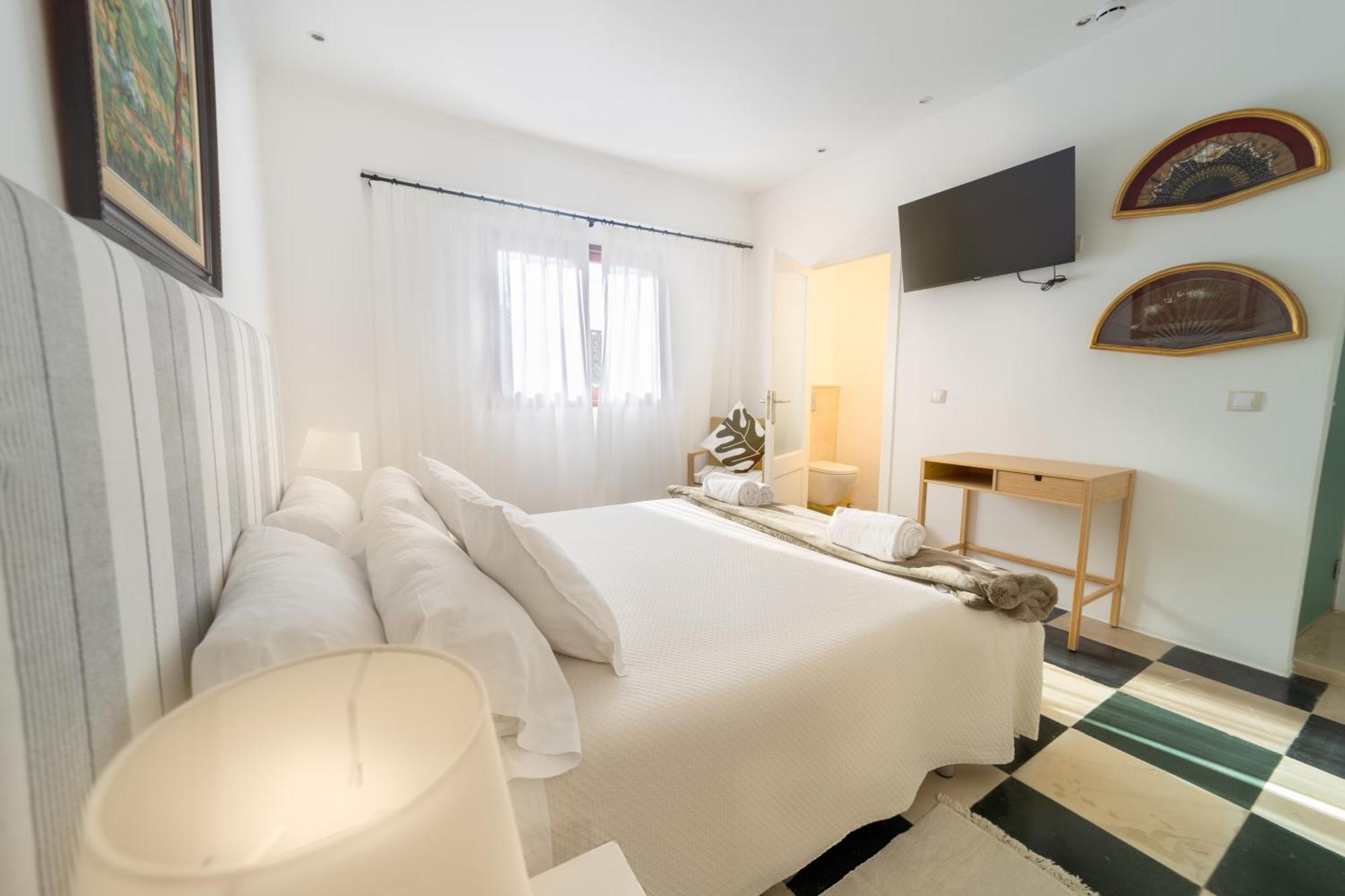 Hotel Ca Sa Padrina D'arta-turismo De Interior Artá