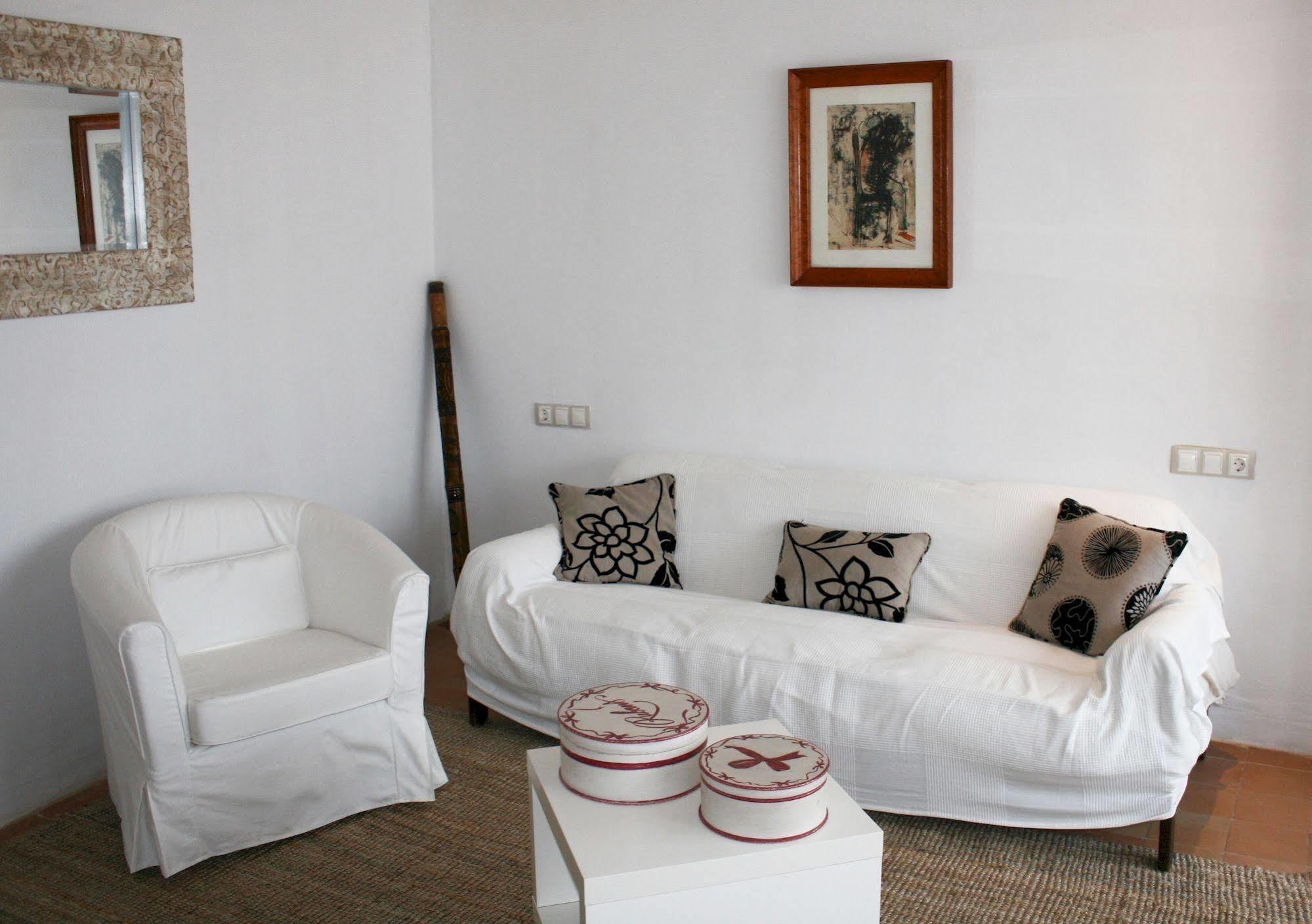 Hotel Ca Sa Padrina D'artà-turismo De Interior