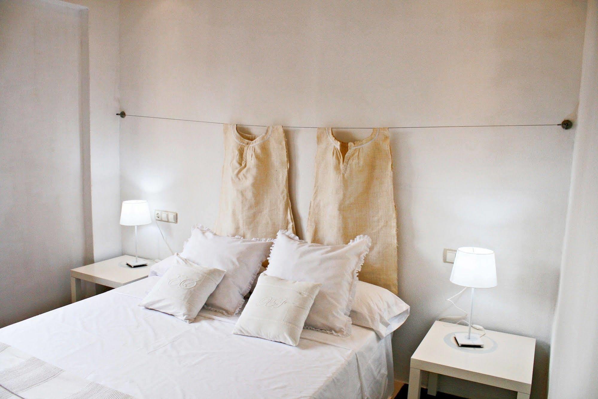 Ca Sa Padrina D'arta-turismo De Interior Hotel Artá
