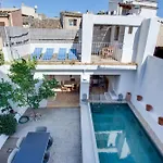 Ca Sa Padrina d\'Artà-Turismo de Interior