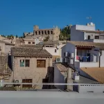 Ca Sa Padrina d\'Artà-Turismo de Interior