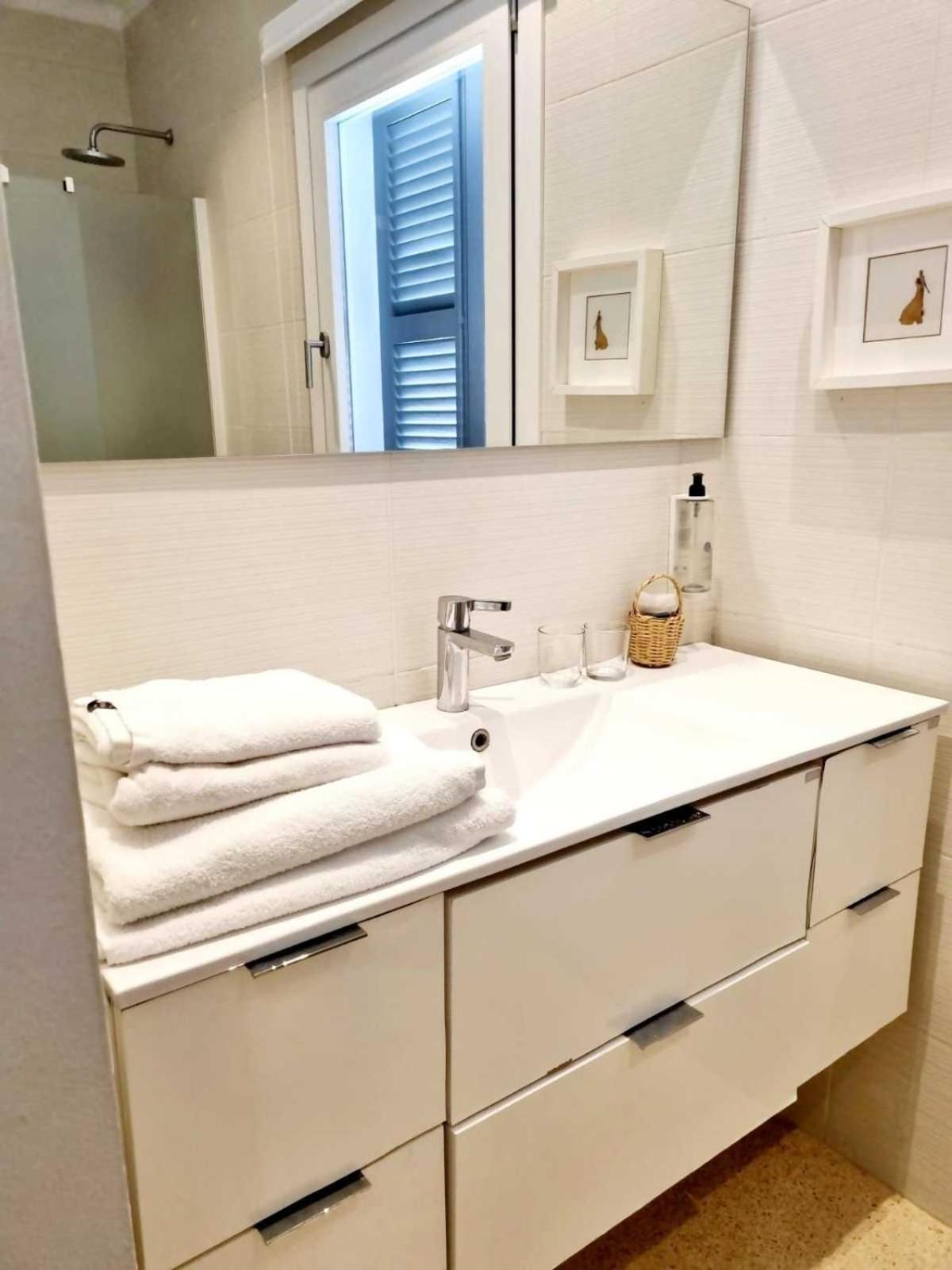 Ca Sa Padrina D'artà-turismo De Interior 3*