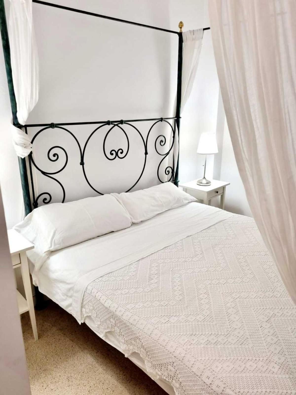 Hotel Ca Sa Padrina D'artà-turismo De Interior 3*