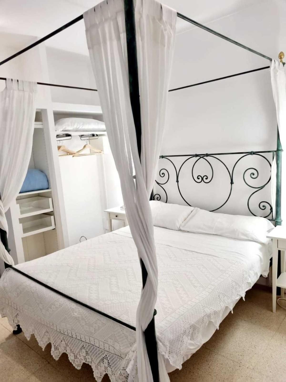 Ca Sa Padrina D'artà-turismo De Interior Artà