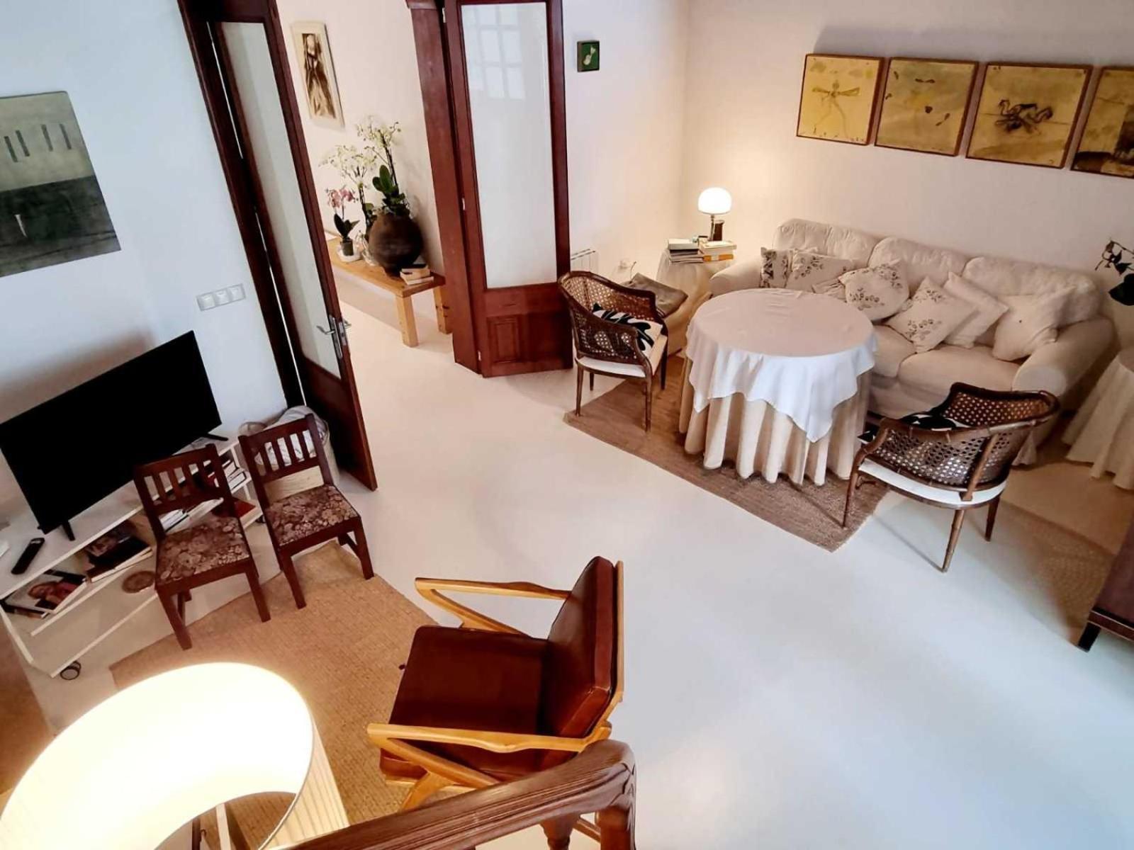 Ca Sa Padrina D'artà-turismo De Interior 3* Artà