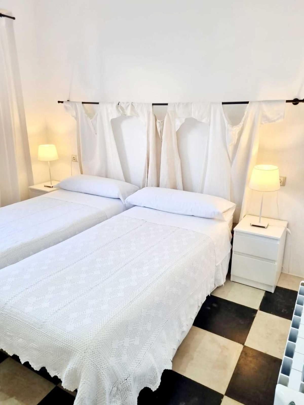 Hotel Ca Sa Padrina D'artà-turismo De Interior Artà