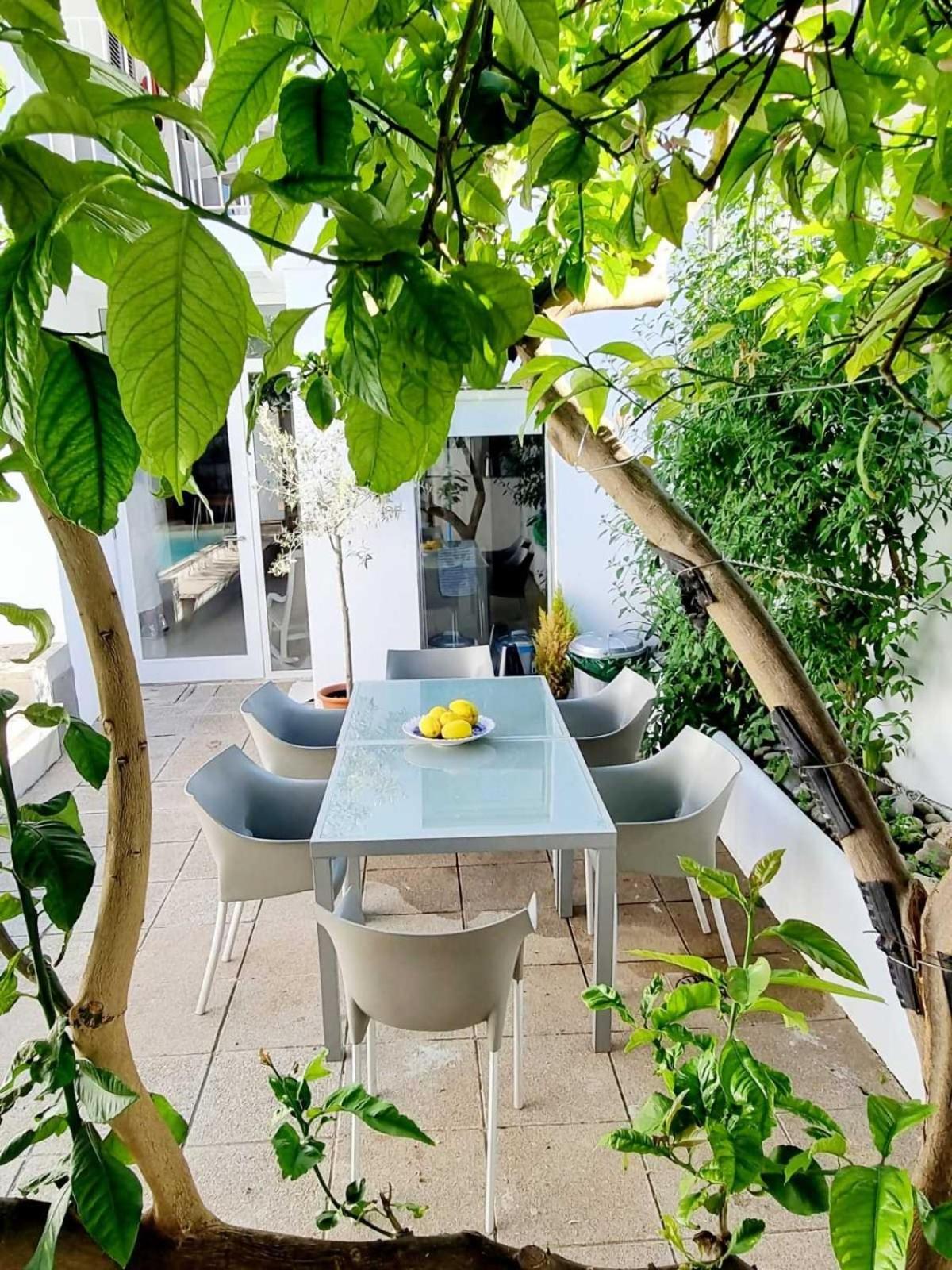 Ca Sa Padrina D'artà-turismo De Interior 3*