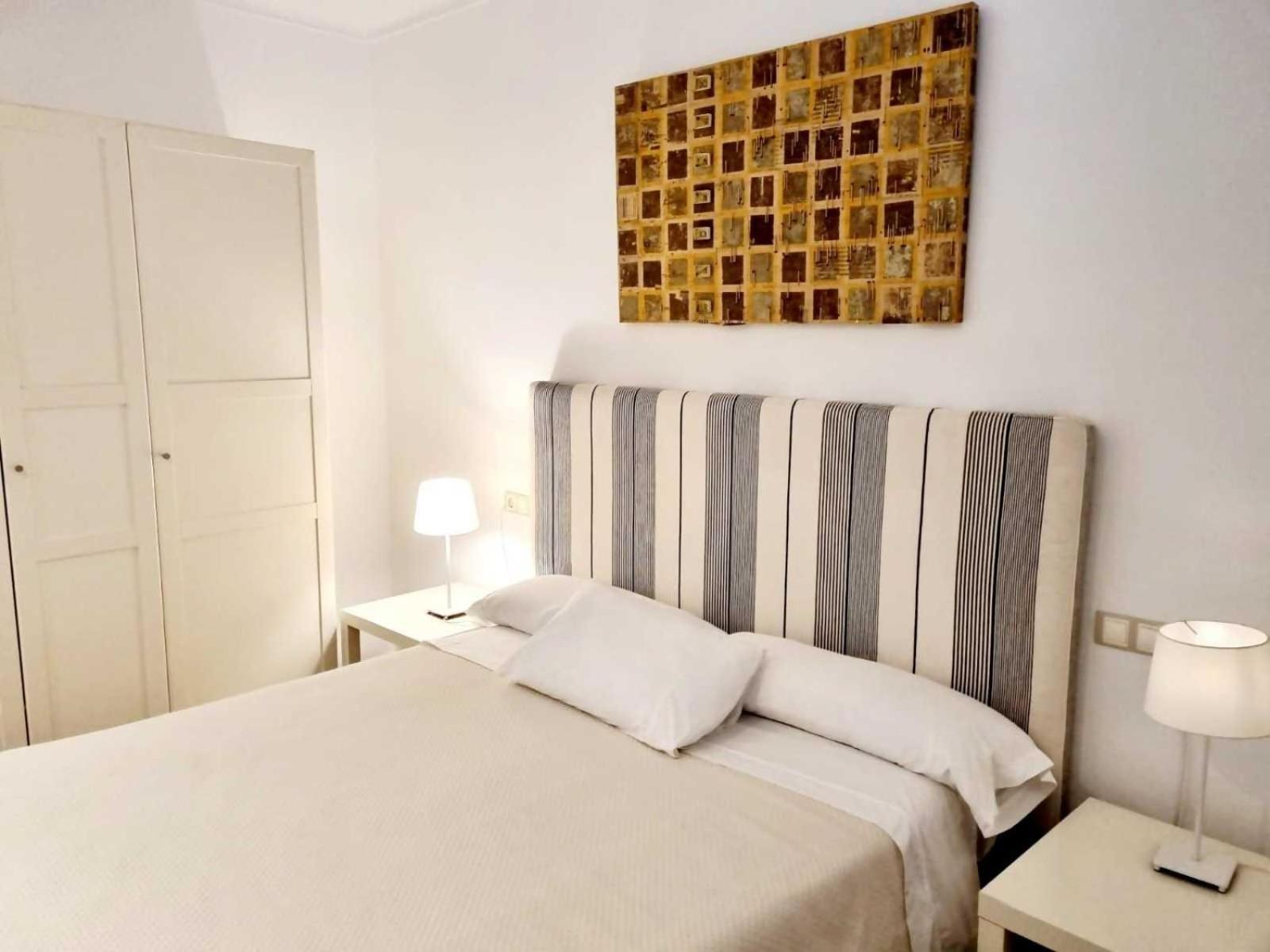 Ca Sa Padrina D'artà-turismo De Interior Hotel