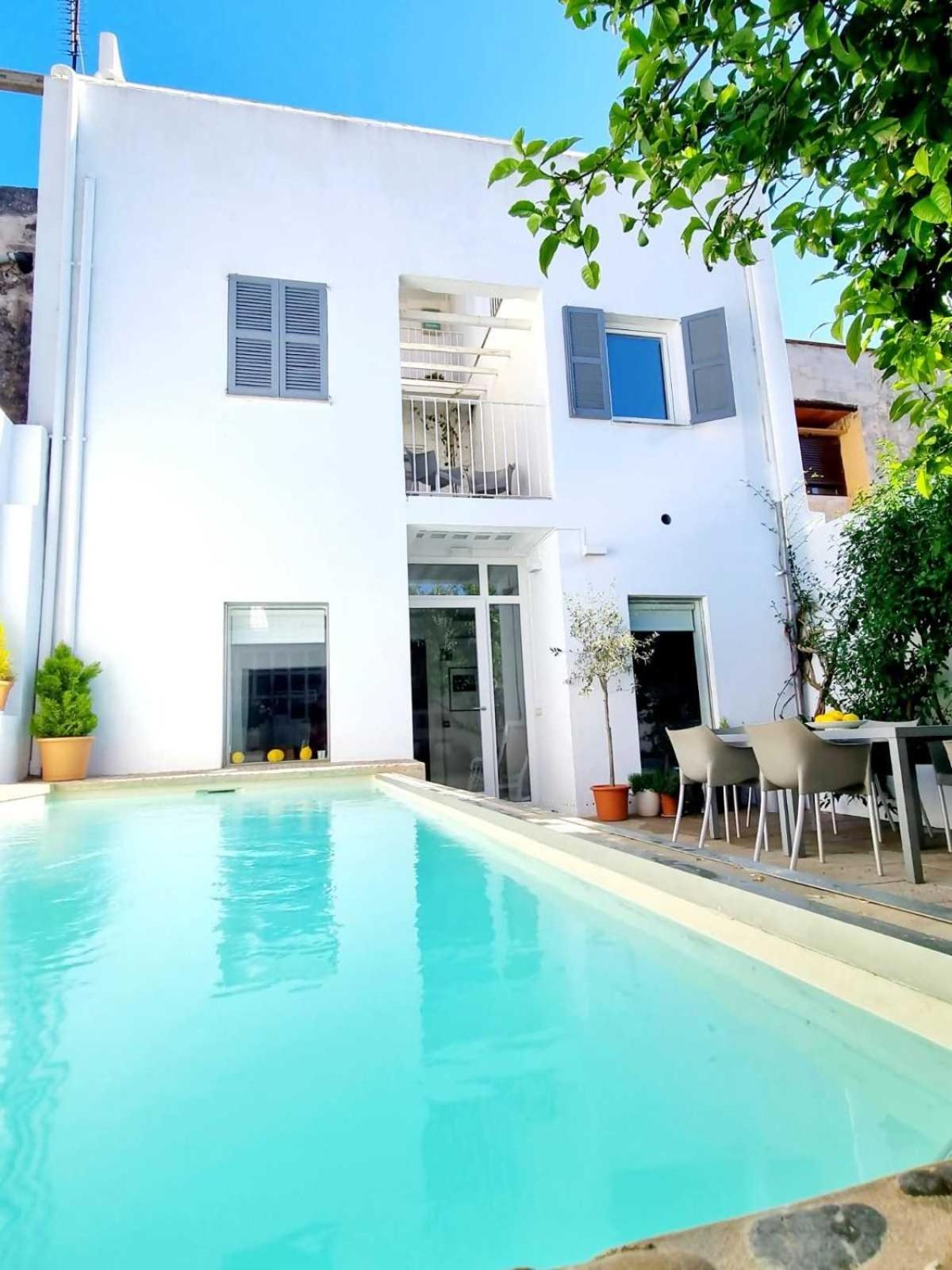 Ca Sa Padrina D'artà-turismo De Interior Hotel 3*