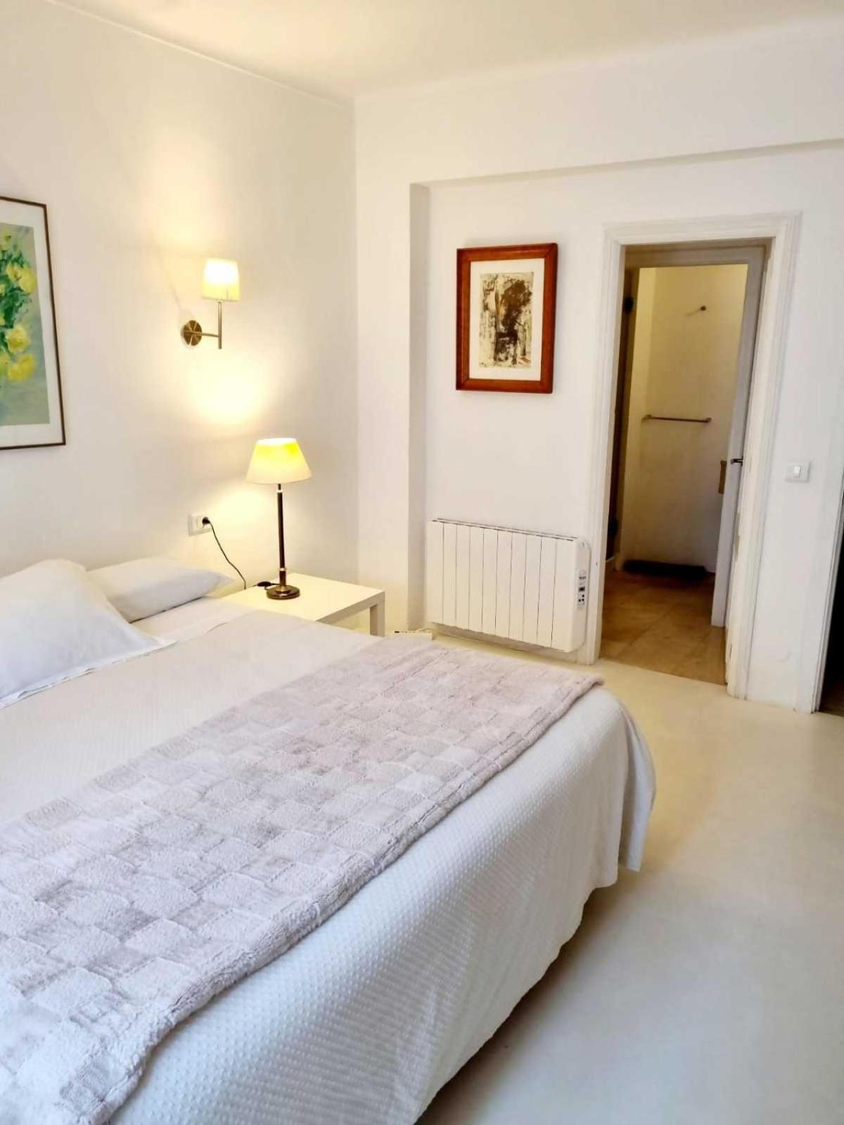 Hotel Ca Sa Padrina D'artà-turismo De Interior 3*