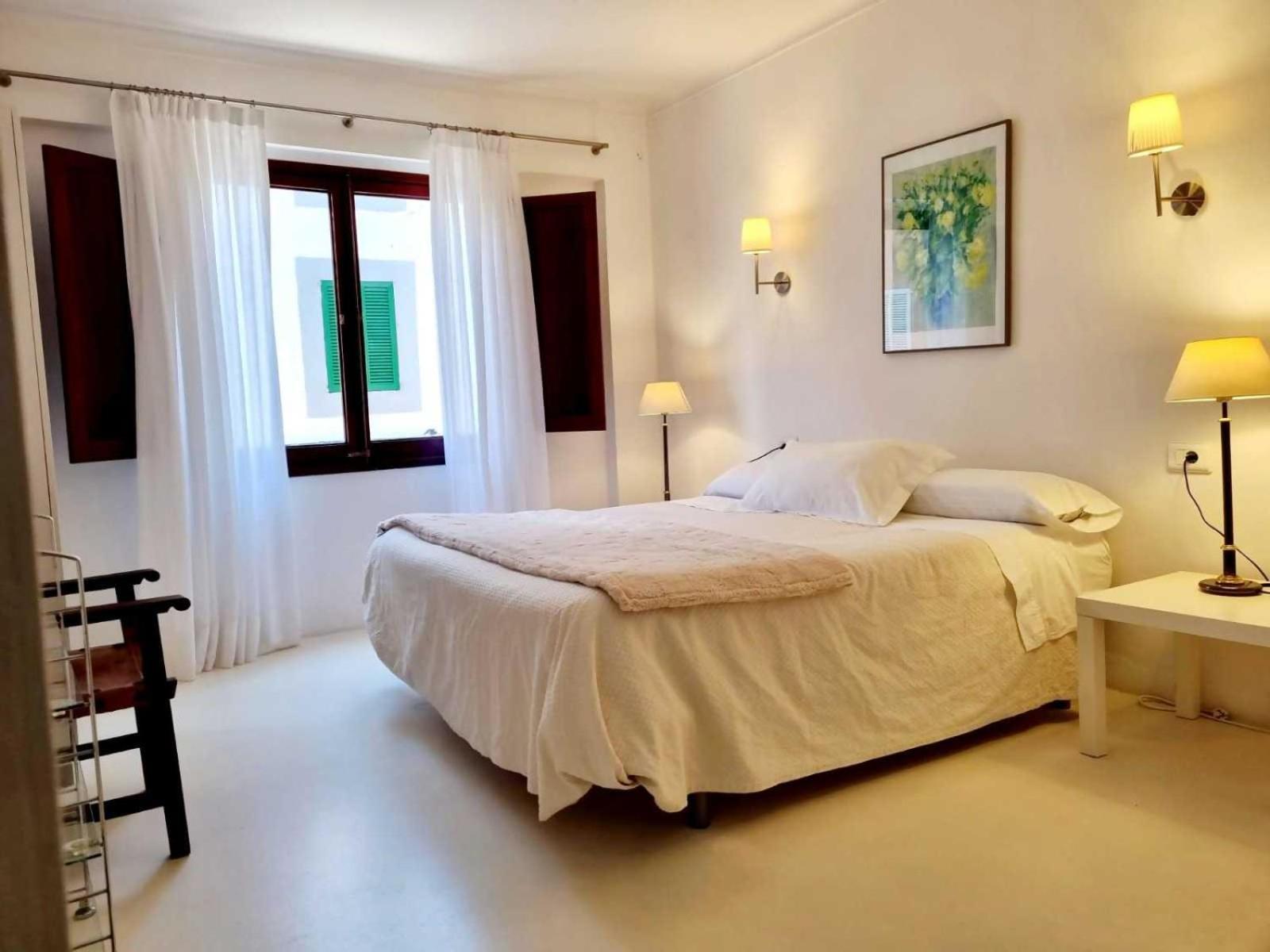 Ca Sa Padrina D'artà-turismo De Interior 3* Artà
