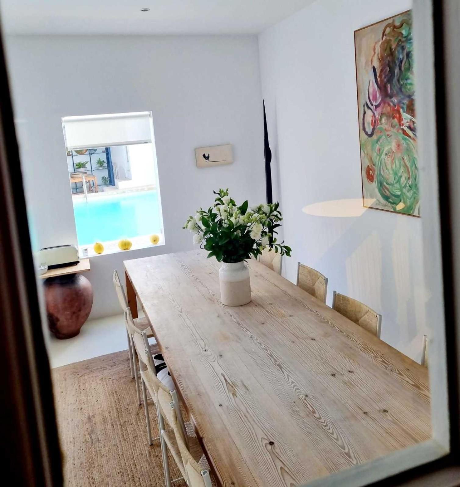 Ca Sa Padrina D'artà-turismo De Interior Hotel 3*